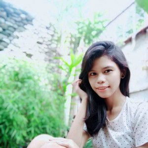 Nelyn Joy Mendoza Maca profile icon