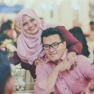 Nur Syakirin profile icon