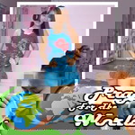 Vherly Blasco profile icon