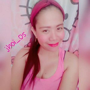 JhOi V. Parreno profile icon