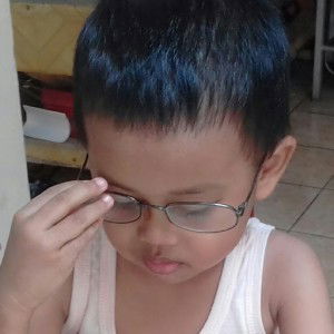 Zuyyina Zizien profile icon