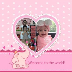 Lisa Nisa Hj Ibrahim profile icon