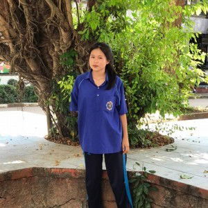 Rankida Changkae profile icon