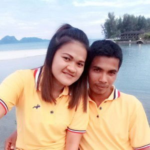 Noo Tad Sukanta profile icon