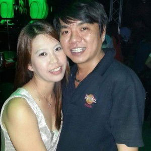 Pearlyn Zheng profile icon