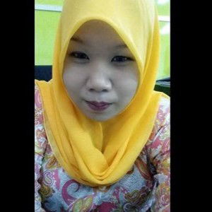 Siti Zulaikha profile icon