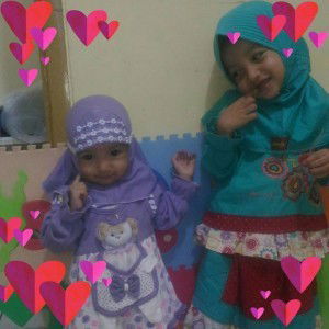 Hadzih Ni'mah profile icon