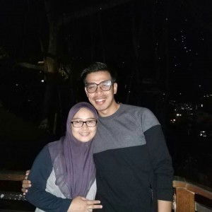 Noor Hidayah Samat profile icon