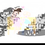 แม่บูบู้ กับ น้องบลู profile icon