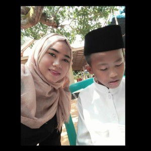 Isma Wati Dewi profile icon