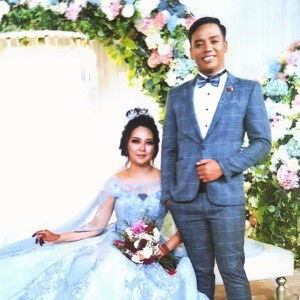 Noor Shamsidah Bte Samat profile icon