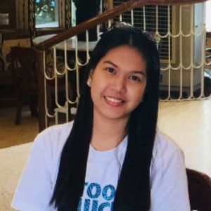 Ruby Anne Chavez profile icon