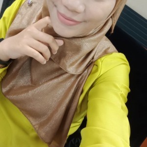Zahra Syafieka profile icon
