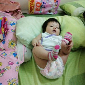 Rose Mercado profile icon