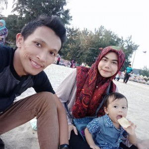 Izyana Ibrahim profile icon