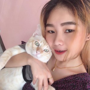 P'srithong Thong profile icon