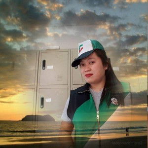 Jorie Maramara Damayo profile icon