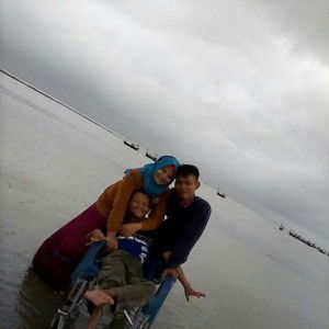 Hendrik Syahputra profile icon