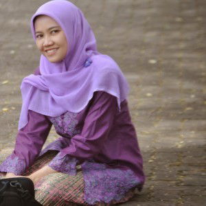 Aprilla Adawiyah profile icon