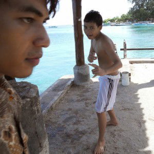 Mirzan Arbi profile icon