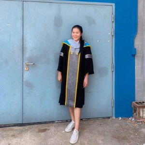 Patcharin Wannasin profile icon