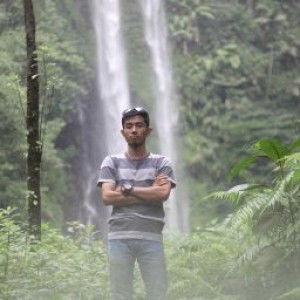 Imam Akhmad Santoso profile icon