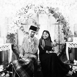 Farhah Udzma Darussalam profile icon