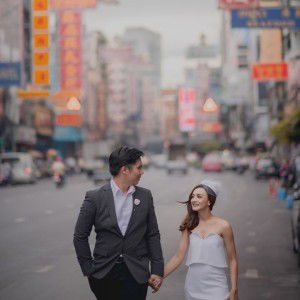 Phubest Atirattanapanya profile icon