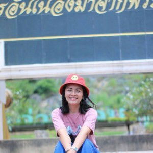 Supranee Saising profile icon