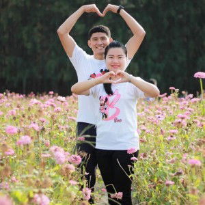 Bow Piyanuch profile icon