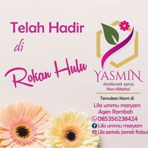 Lila Ummu Maryam profile icon