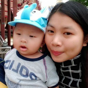 Jarinya Wongkham profile icon