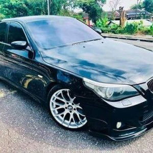 Tiger Jack profile icon