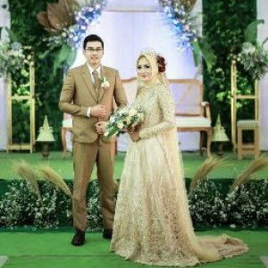 annisa qadari profile icon