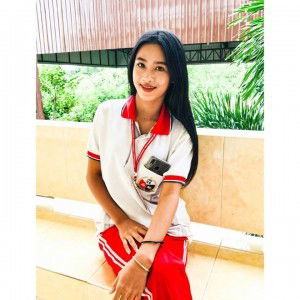 Pornsuda Manamontree profile icon