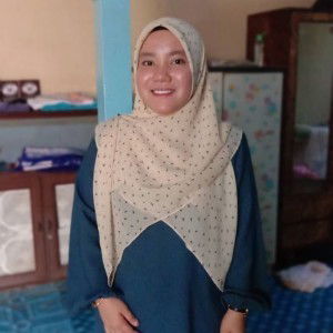 Nur Fatihah profile icon