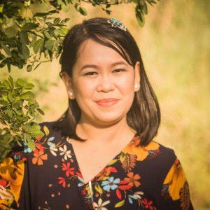 Grace Cabuquit Calubid profile icon