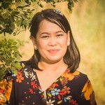 Grace Cabuquit Calubid profile icon