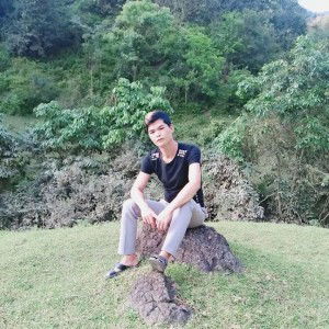 Nhóc Tây profile icon