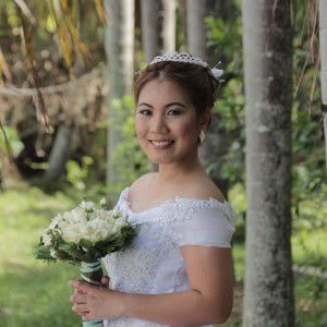 Arabelle Catoy Grimaldo profile icon