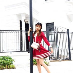 Hương Oxi profile icon