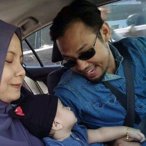 Fiqrie Kamil profile icon