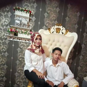 Andrian Eka profile icon