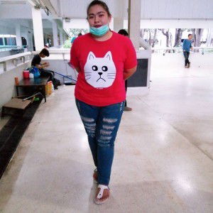 Noonam Nattida profile icon