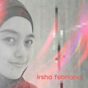 irsha febriana profile icon