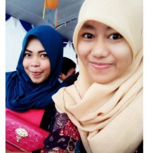 alfia khusna profile icon