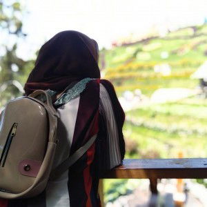 Ninik Alfiyatul Karimah profile icon