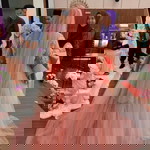 Delina Idjie profile icon