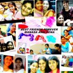 Ann Leethu Thomas profile icon