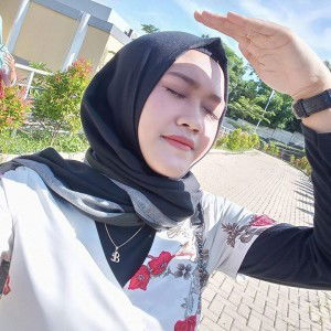 Auliya Nur Musaeny profile icon